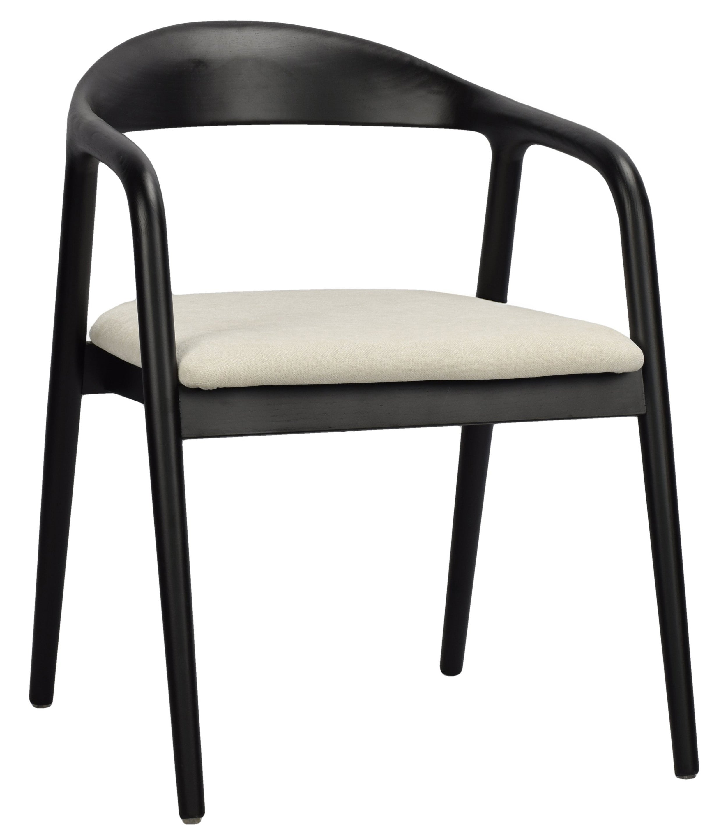 selsey-insible-holzstuhl-esszimmer-creme-flechtmuster-schwarze-esche image 1
