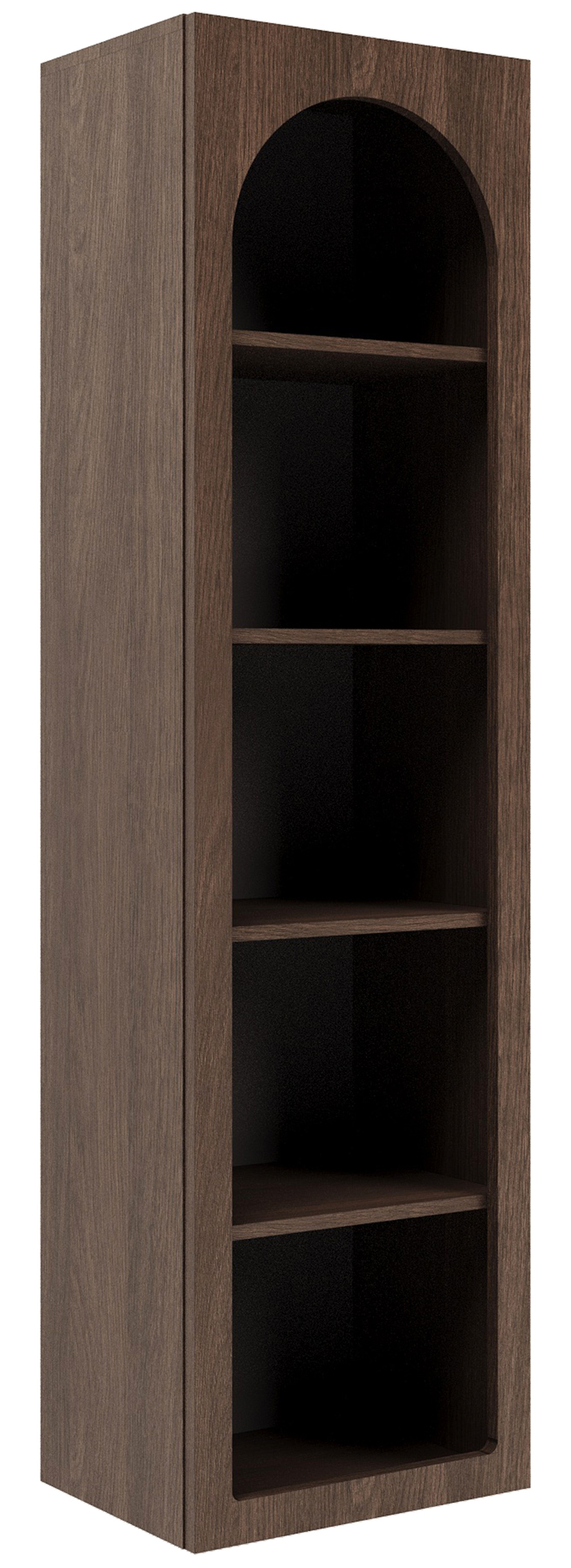 selsey-arkadia-offenes-regal-mit-5-b-den-50-cm-breit-eiche-dunin image 1