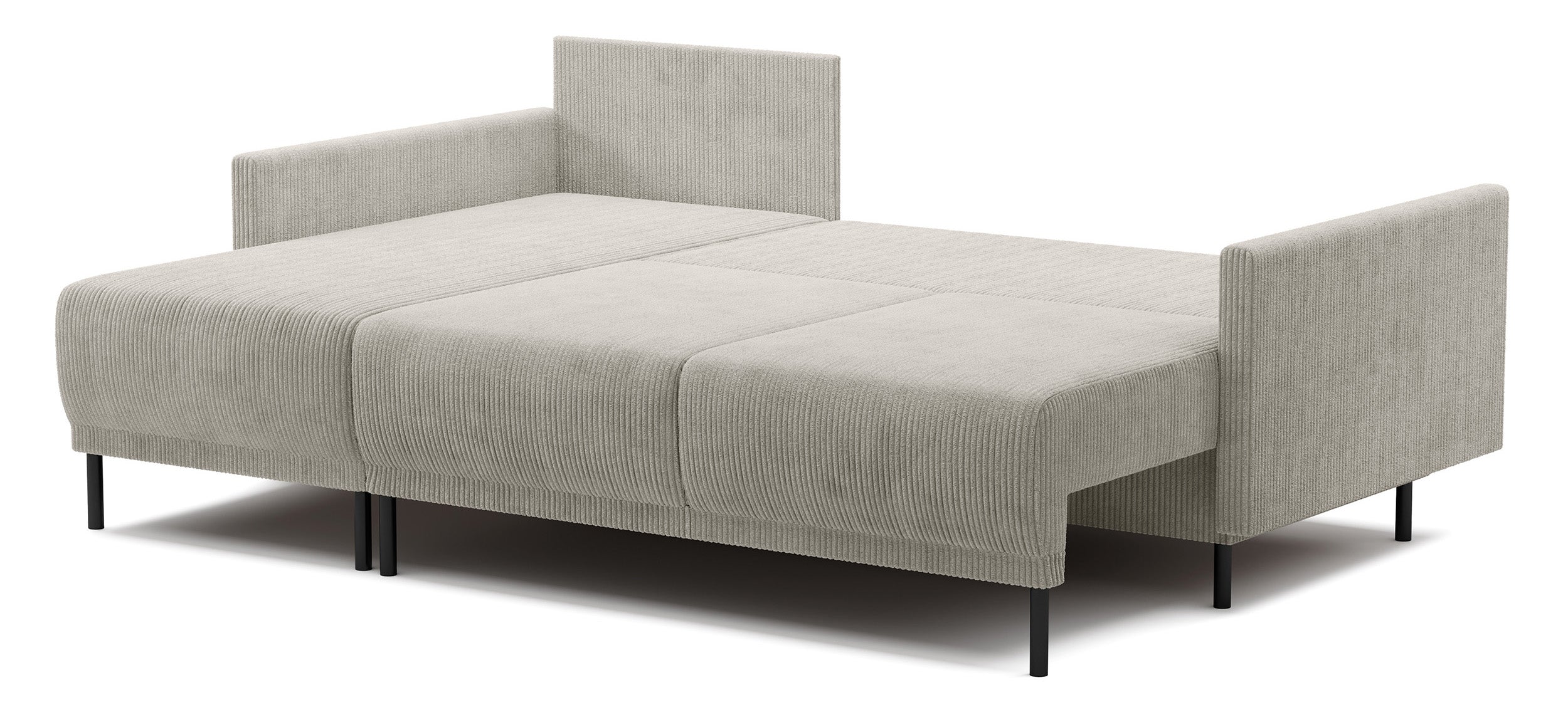 selsey-hamiel-ausziehbare-eckcouch-l-f-rmig-universell-mit-stauraum-hellbeige-co image 3