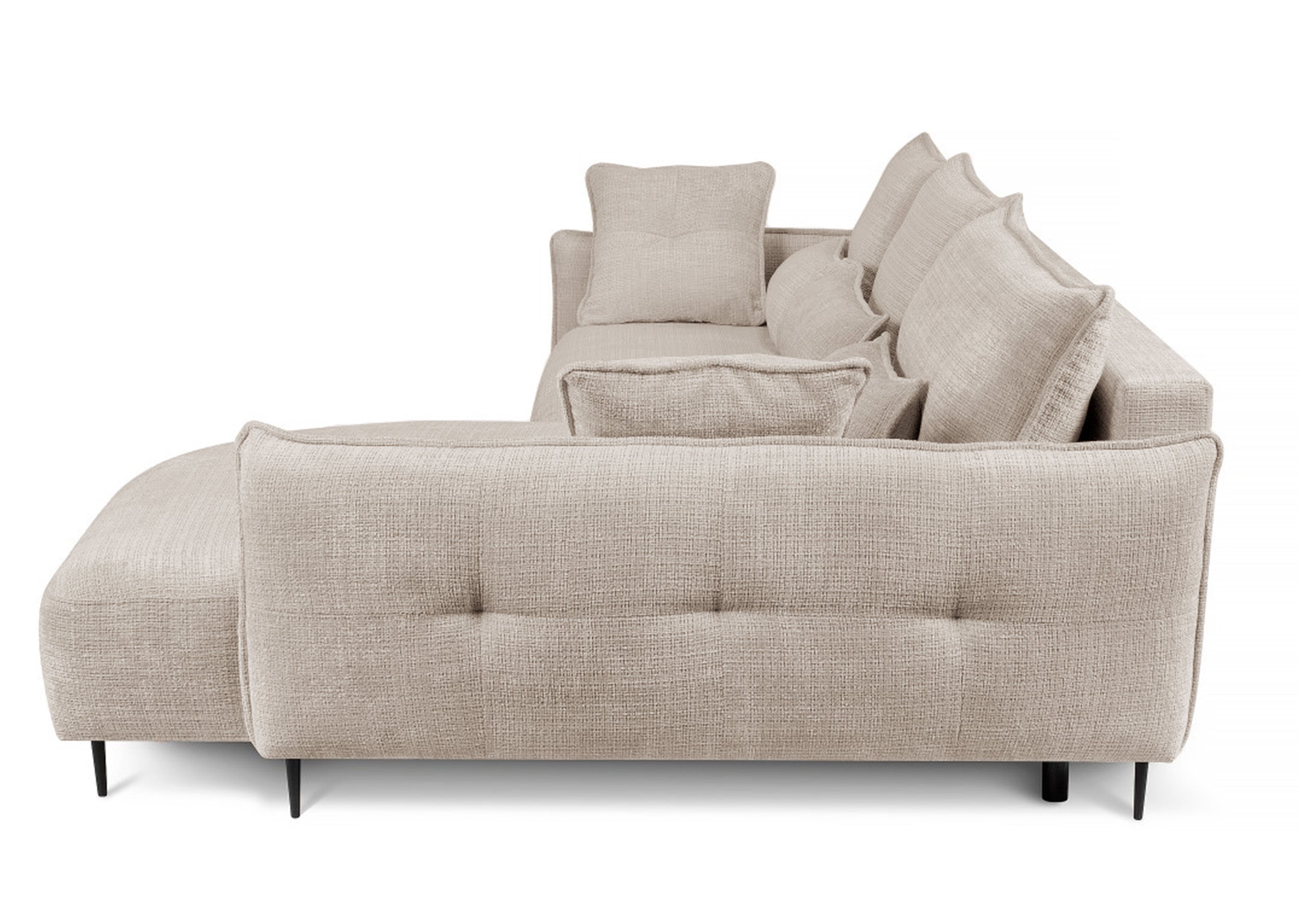 selsey-oblivio-ecksofa-mit-schlaffunktion-l-form-rechts-mit-stauraum-hellbeige-c image 6