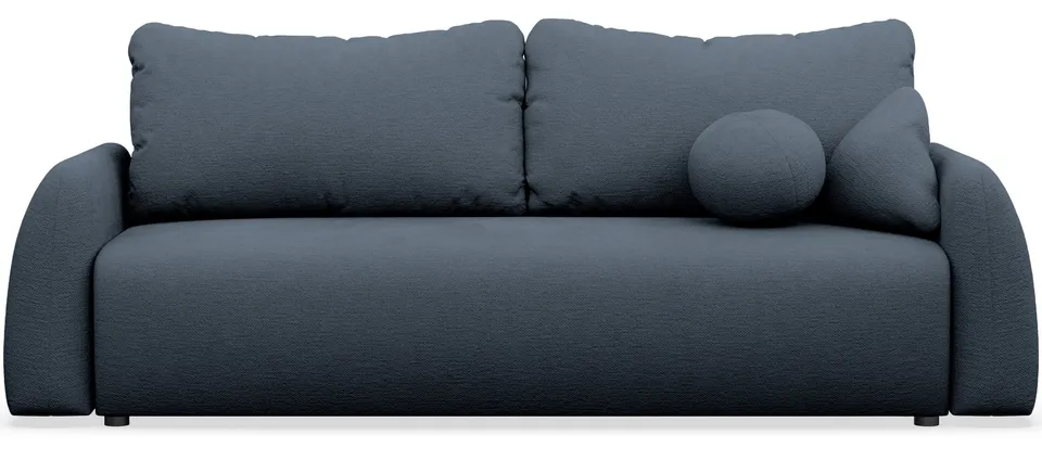 selsey-nubelle-schlafsofa-3-sitzer-marineblau-hydrophobes-chenille image 1