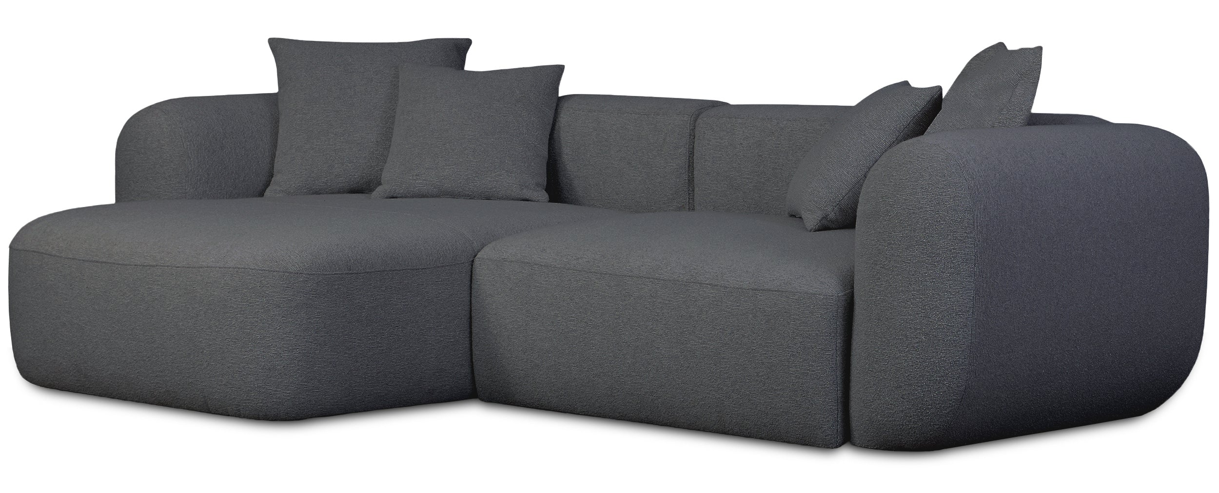 selsey-baomi-modulares-ecksofa-l-f-rmig-mit-hocker-links-dunkelgrauer-chenille-s image 7