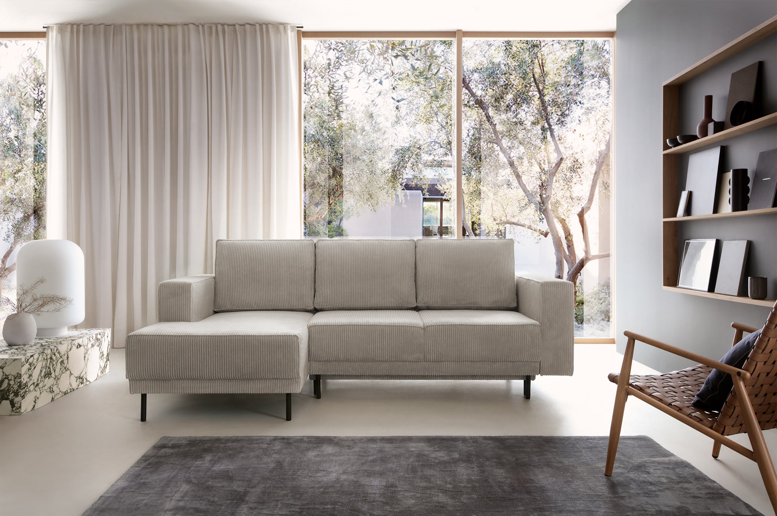 selsey-rodario-mini-ecksofa-mit-schlaffunktion-links-l-f-rmig-mit-stauraum-dunke image 2