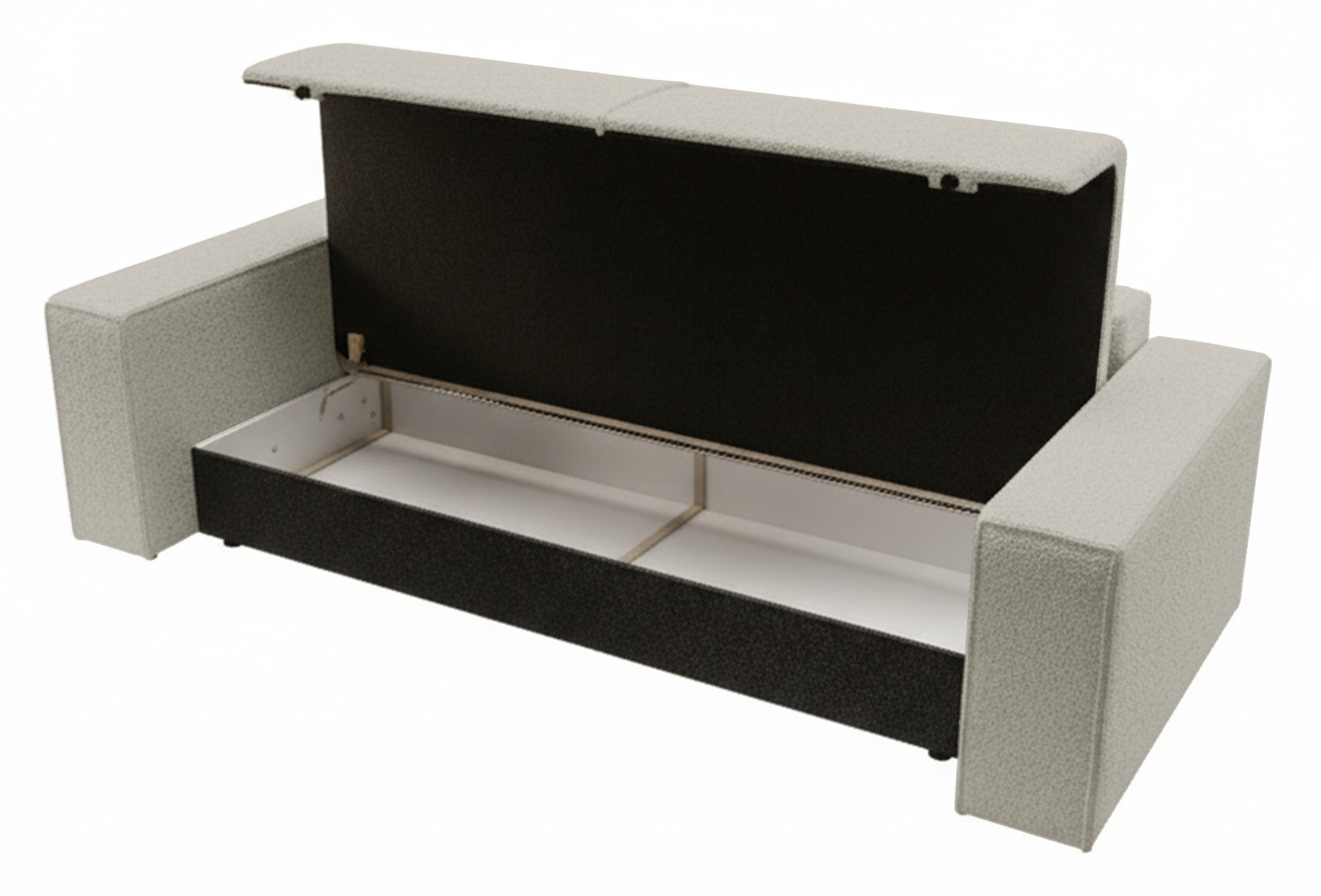 selsey-farese-dreisitziges-schlafsofa-mit-stauraum-beige-boucl image 4