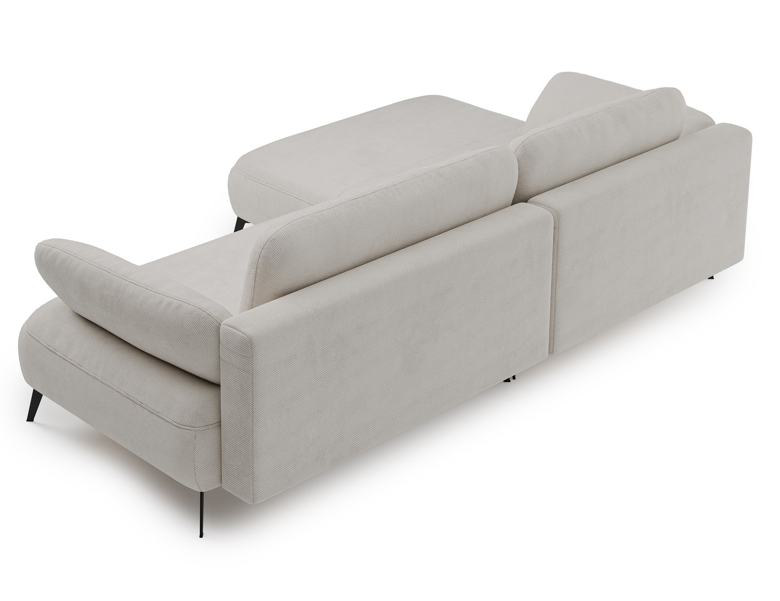 selsey-avolla-ecksofa-mit-schlaffunktion-links-grau-beige-chenille image 7