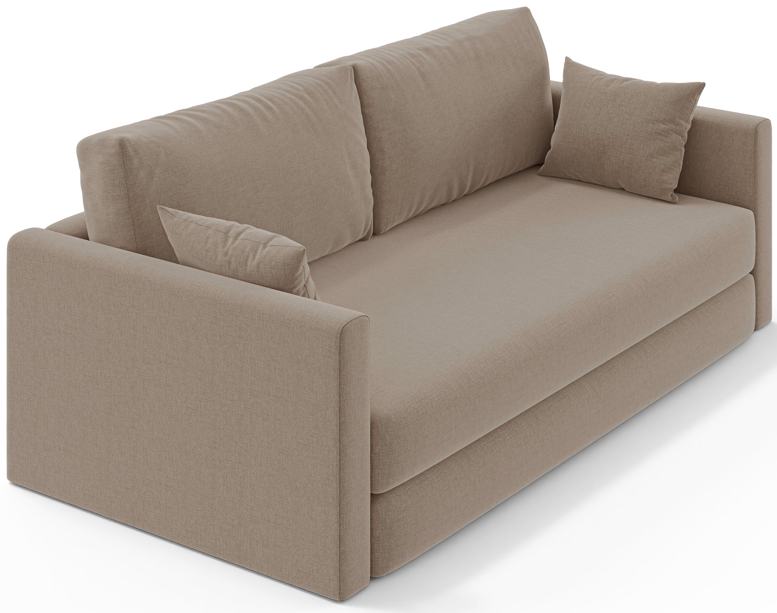 selsey-avolia-dreisitziges-ausklappbares-sofa-beige-geflecht image 5