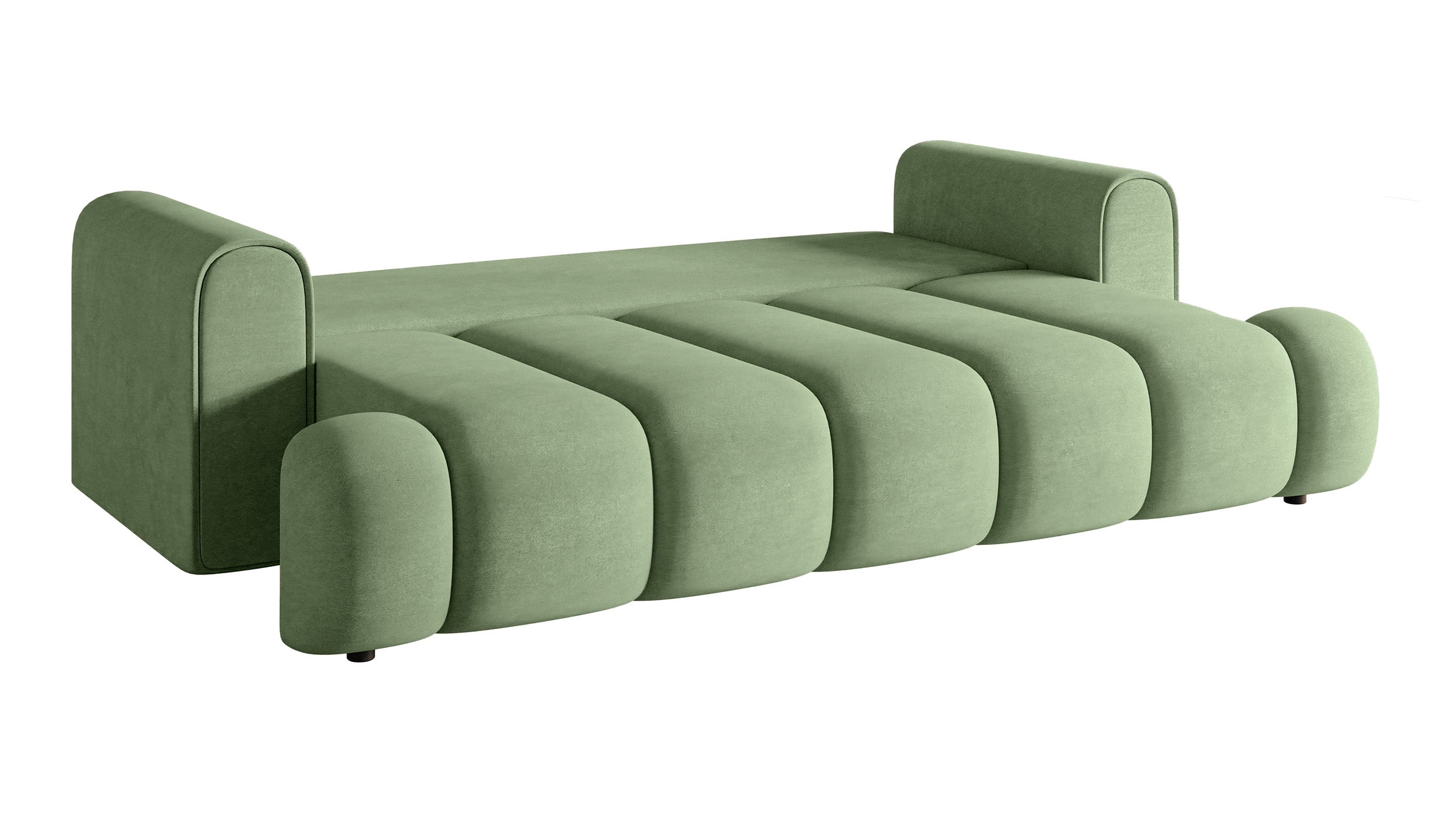 selsey-dandelino-dreisitziges-sofa-mit-schlaffunktion-eukalyptus-velours-wassera image 6