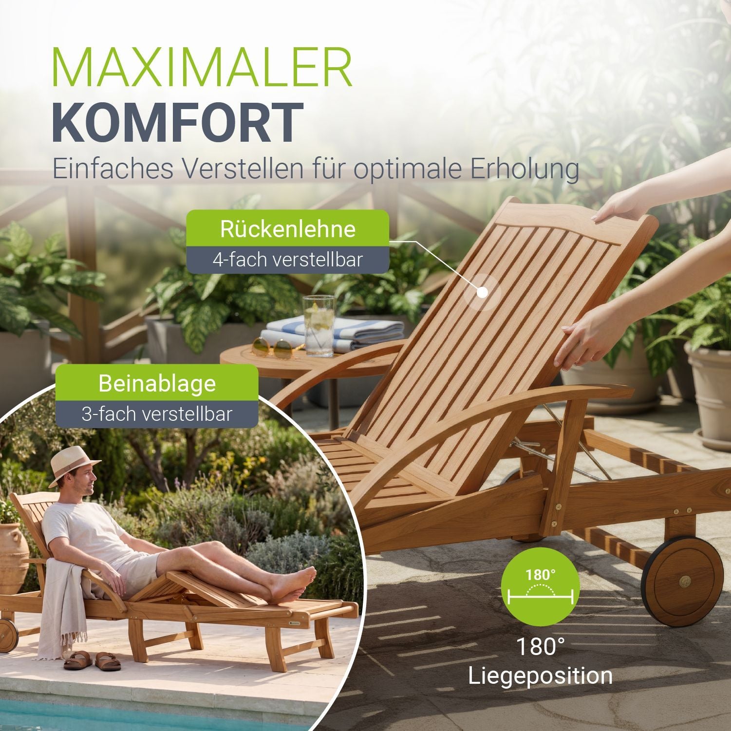 juskys-sunscape-gartenliege-klappbar-aus-akazienholz-196-x-72-5-x-30-cm image 3