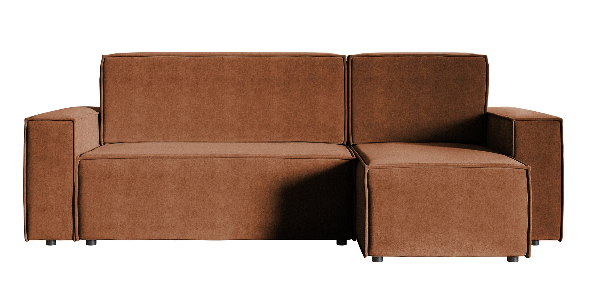 selsey-copertino-ecksofa-l-f-rmig-mit-schlaffunktion-und-stauraum-kupferfarbener image 4