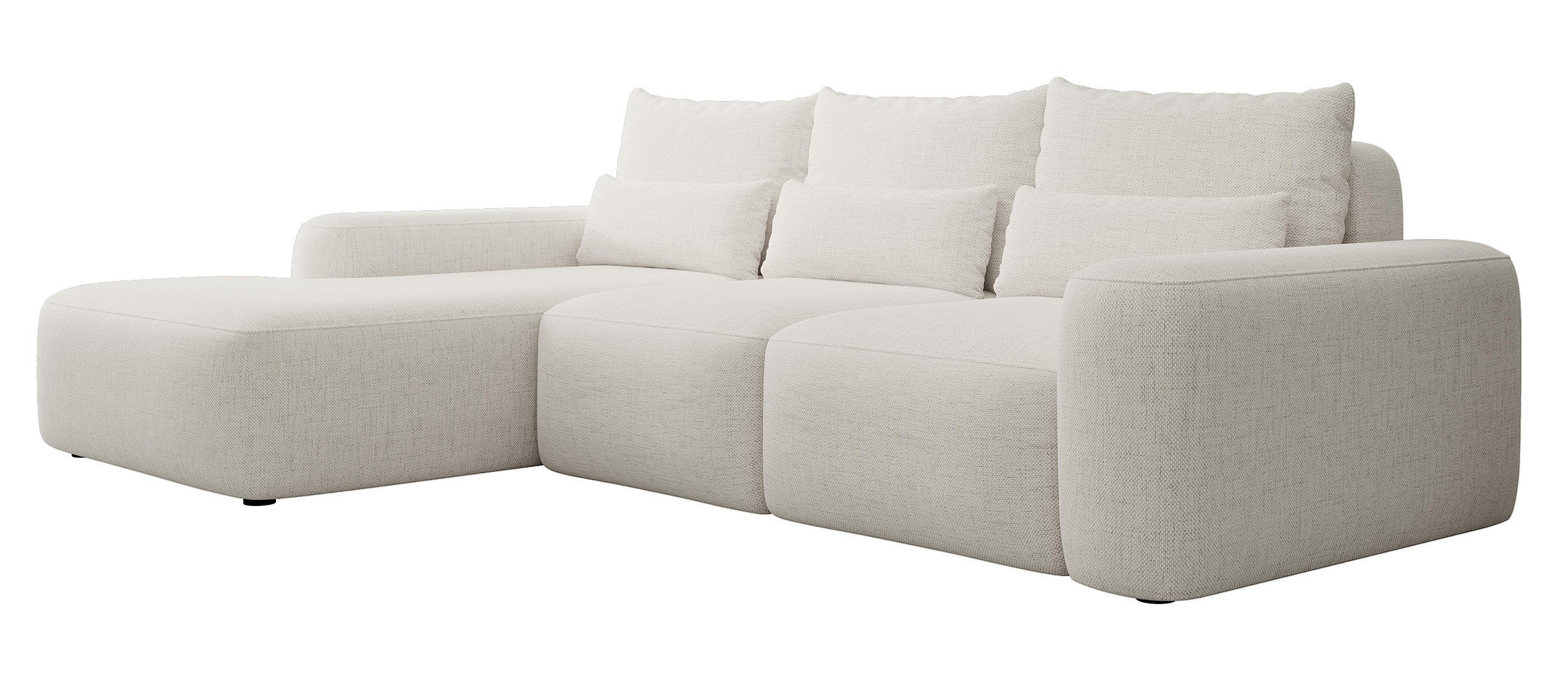 selsey-carnos-ecksofa-mit-schlaffunktion-l-f-rmig-linksseitig-cremefarbenes-hydr image 5