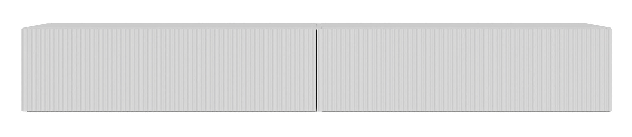 selsey-veldio-h-ngender-tv-schrank-200-cm-wei-2-t-ren-rillenfront image 4