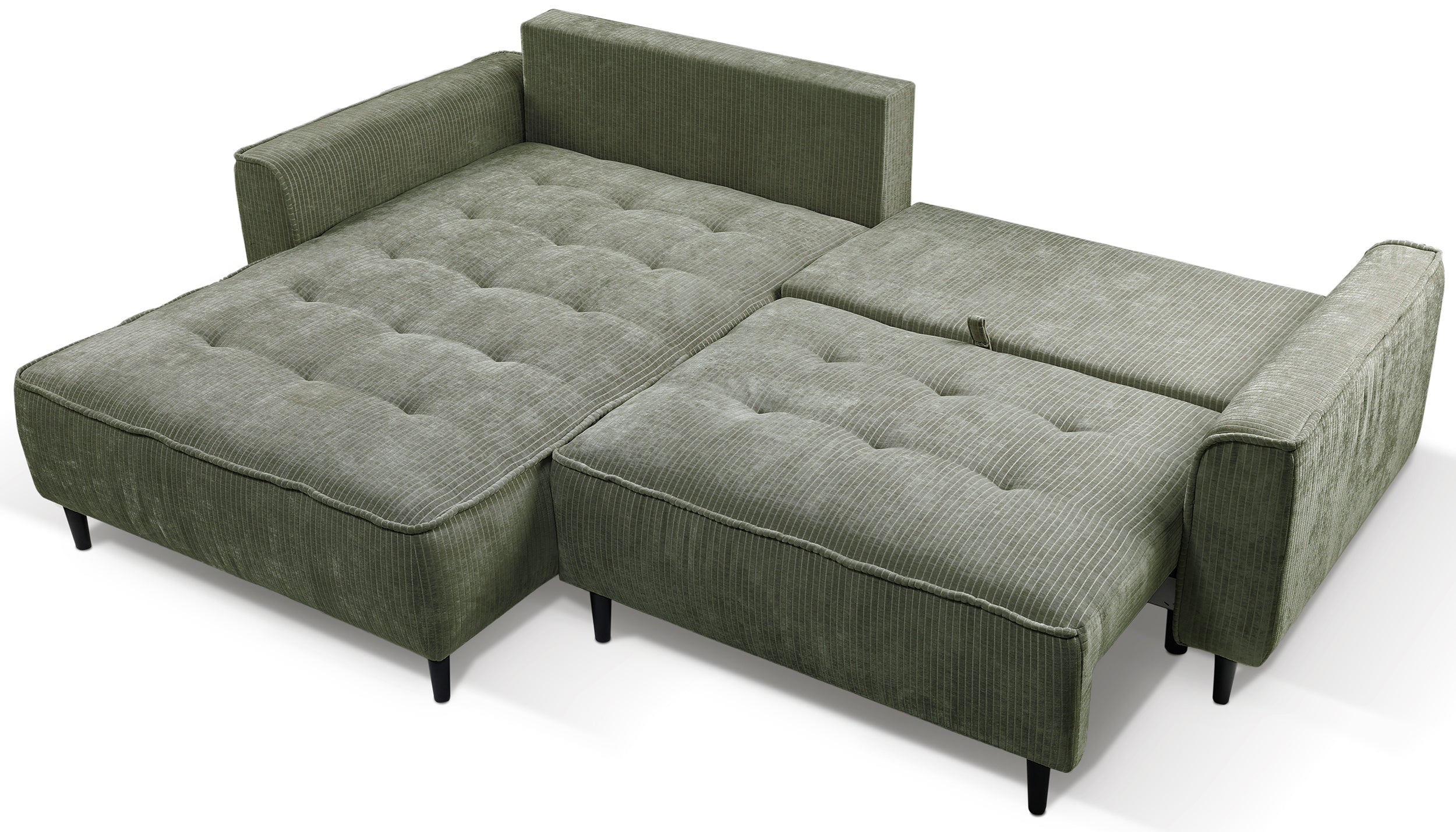 selsey-blues-ecksofa-mit-schlaffunktion-l-links-mit-stauraum-salbeigr-ner-cord image 5