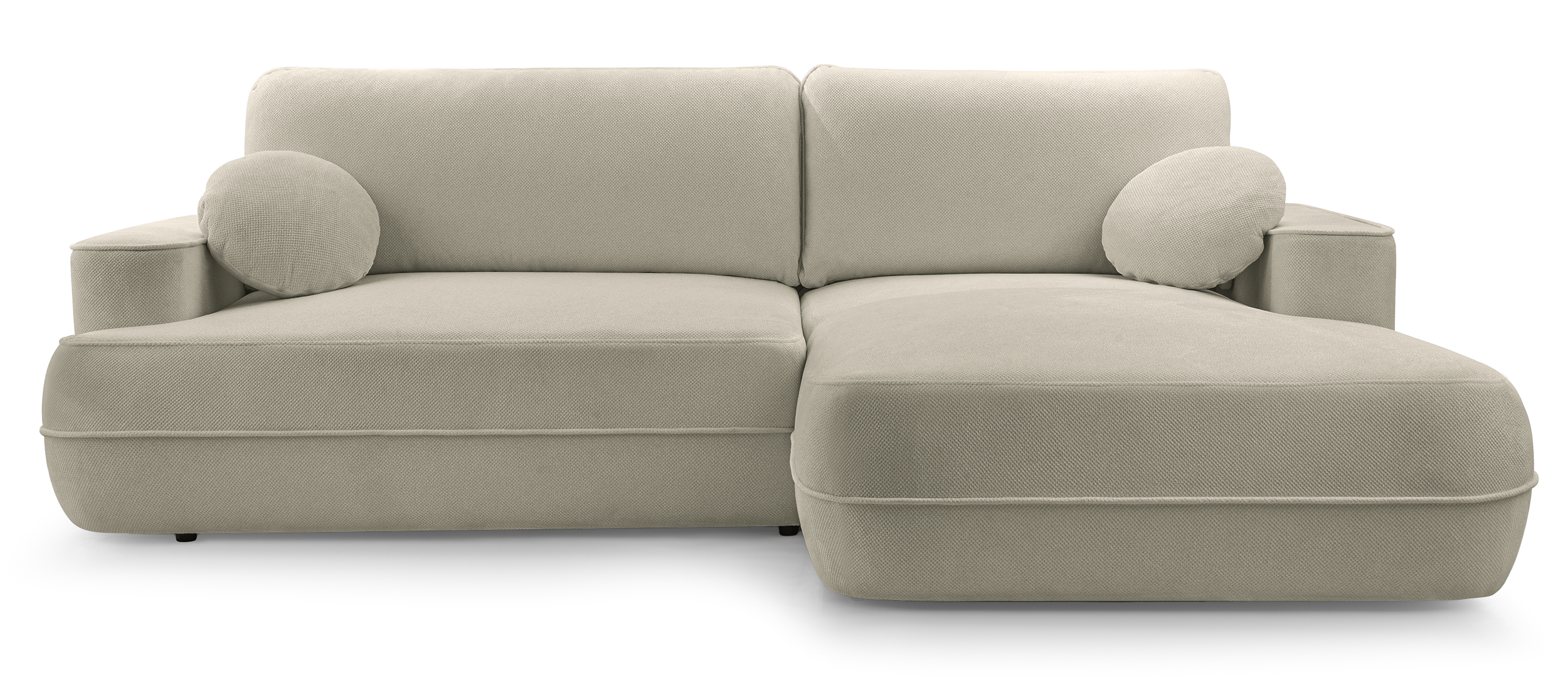 selsey-fuerro-ecksofa-l-form-rechts-mit-schlaffunktion-und-stauraum-hellbraun-ge image 1