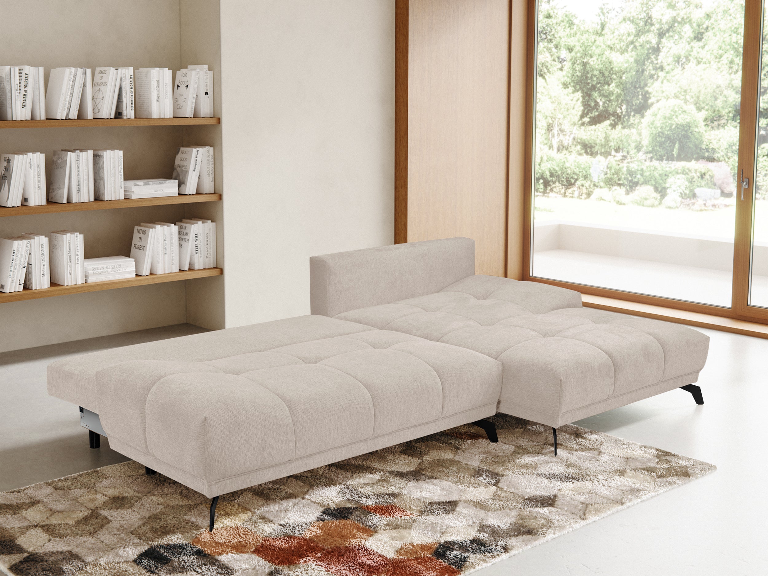selsey-felipe-ecksofa-l-form-rechts-mit-schlaffunktion-und-stauraum-hellbeige-ch image 3