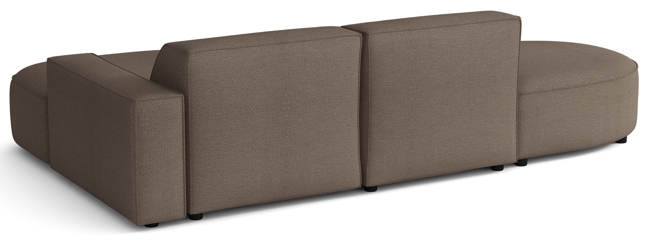 selsey-sallmo-modulares-ecksofa-l-klein-rechts-hellbraun-chenille image 4