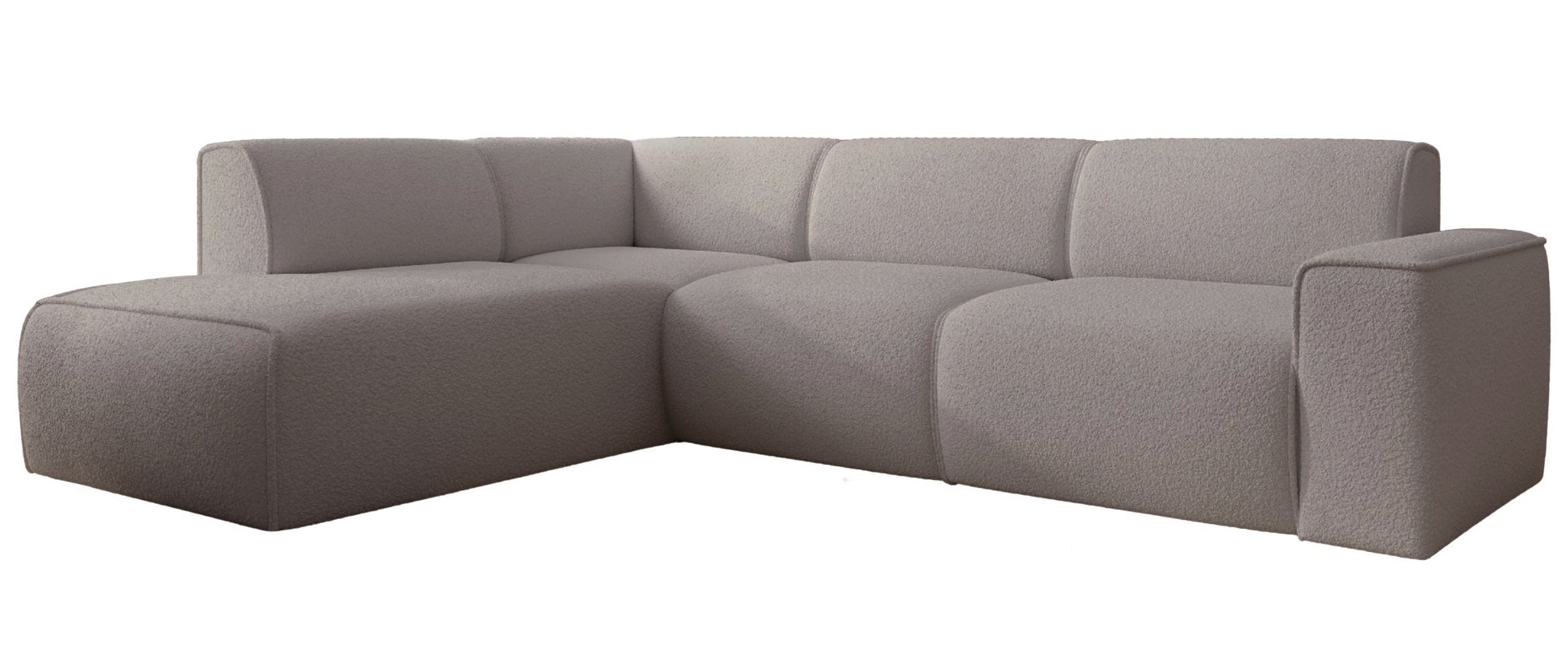 selsey-bouvi-ecksofa-l-f-rmig-mit-linker-armlehne-in-grau-braun-boucl image 4