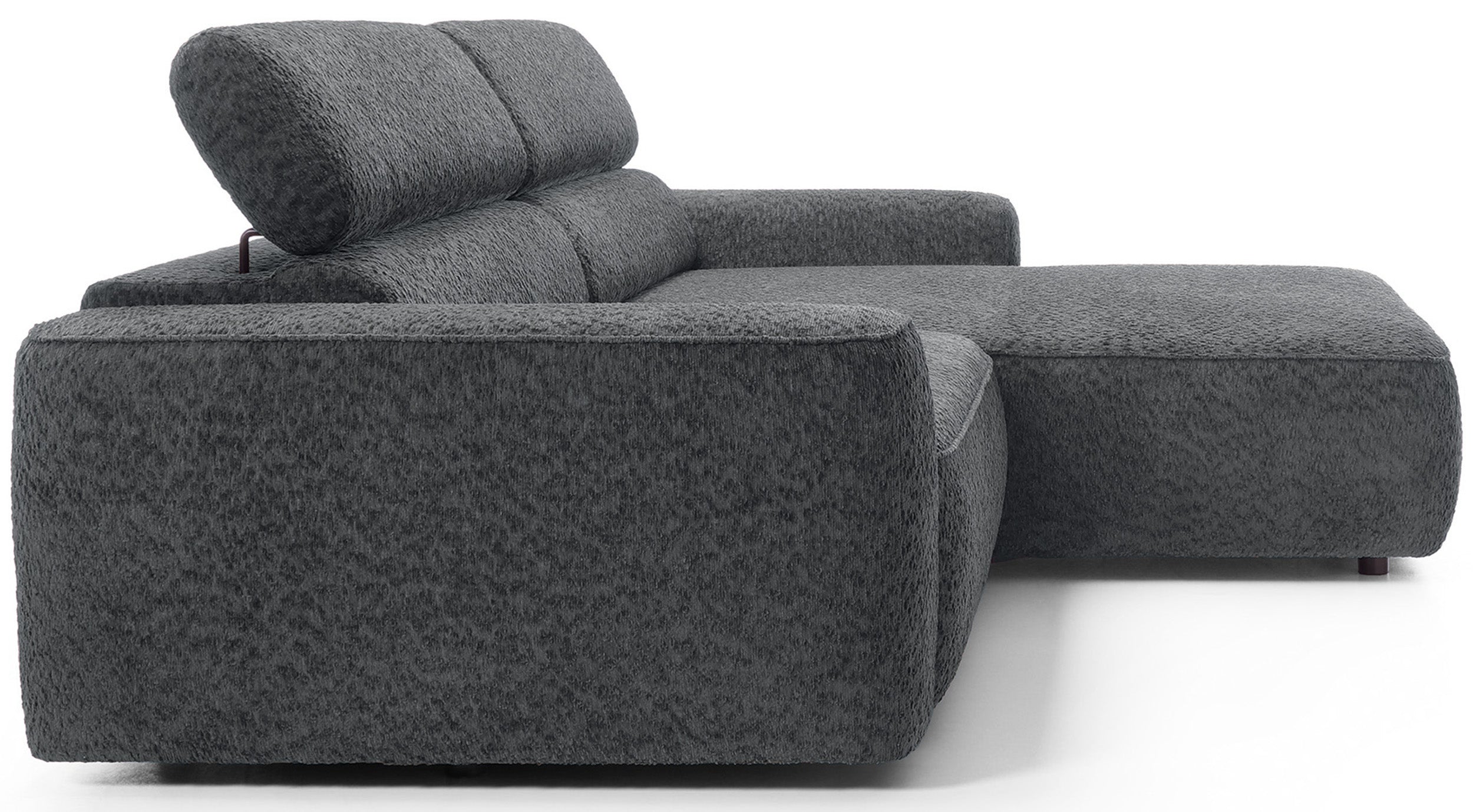 selsey-fando-ecksofa-l-form-rechts-mit-elektrisch-ausziehbarer-sitzfl-che-dunkel image 8