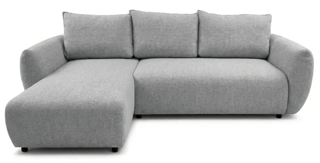 selsey-zordo-ecksofa-l-links-mit-schlaffunktion-und-2-bettk-sten-grauer-chenille image 1