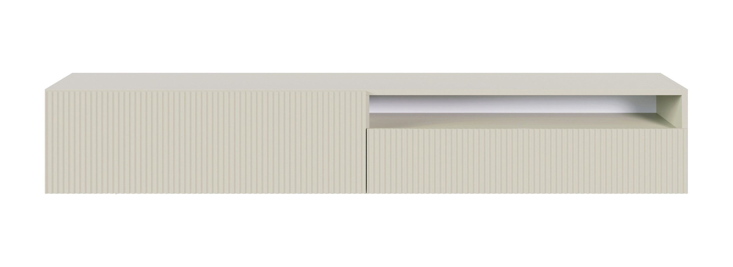 selsey-veldio-tv-schrank-h-ngend-175-cm-mit-gefr-ster-front-und-nische-grau-beig image 4