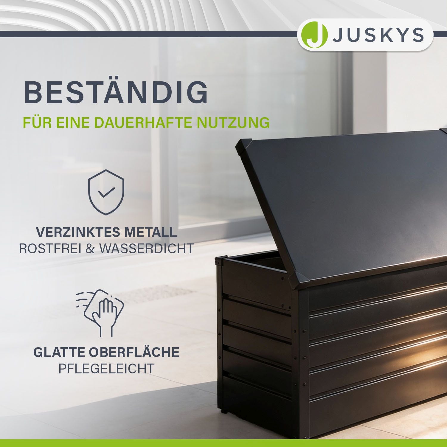 juskys-metall-auflagenbox-limani-380-liter-in-anthrazit image 8