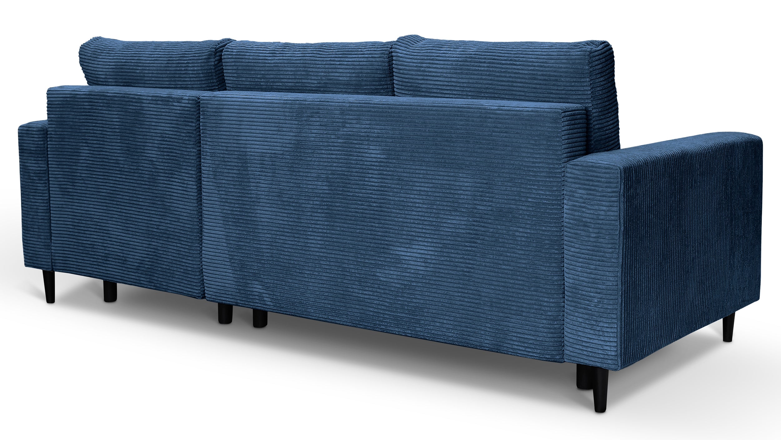 selsey-nalika-ecksofa-mit-schlaffunktion-rechts-marineblau-cord-mit-stauraum image 5