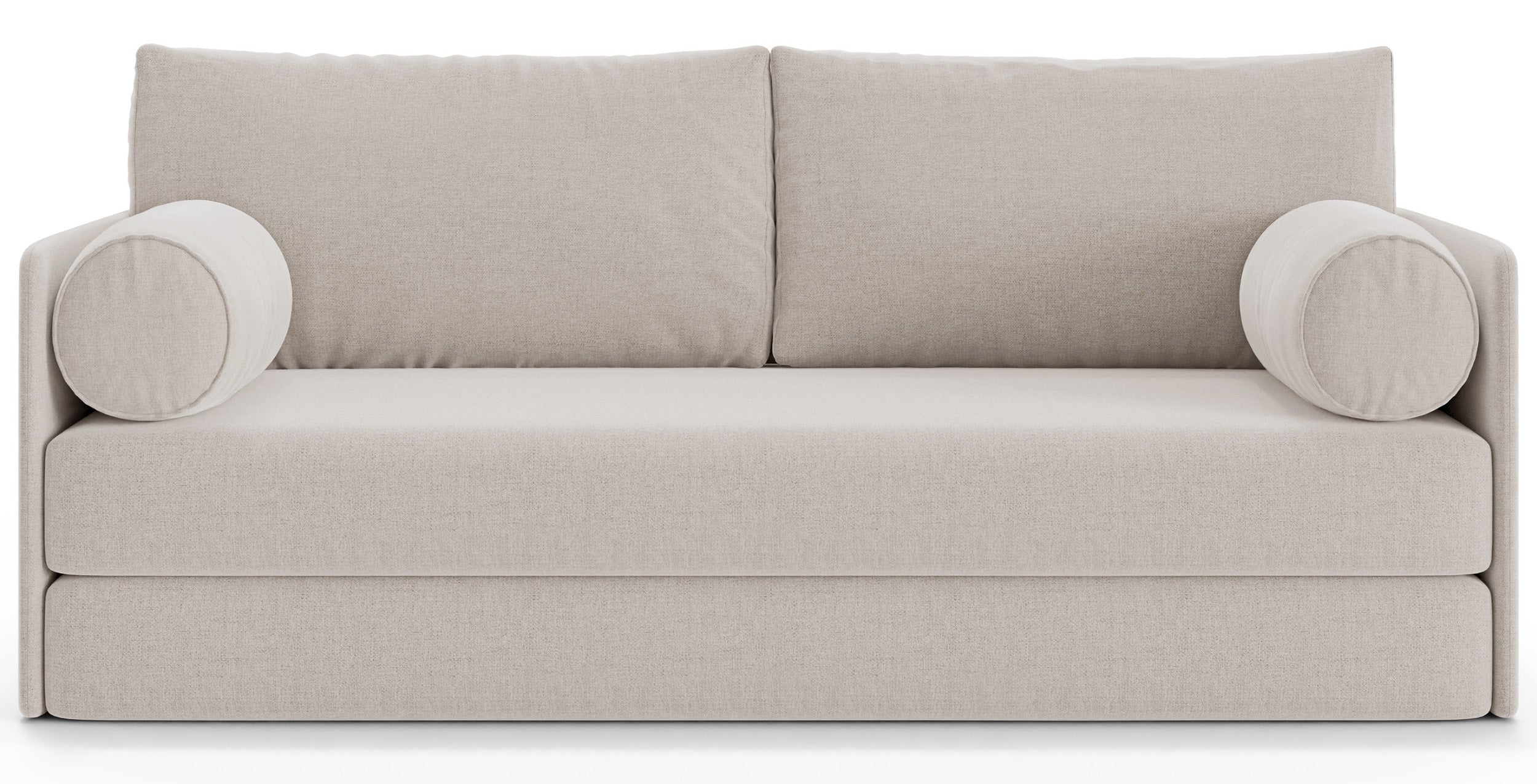 selsey-estano-dreisitziges-ausklappbares-sofa-helles-beige-geflecht image 1
