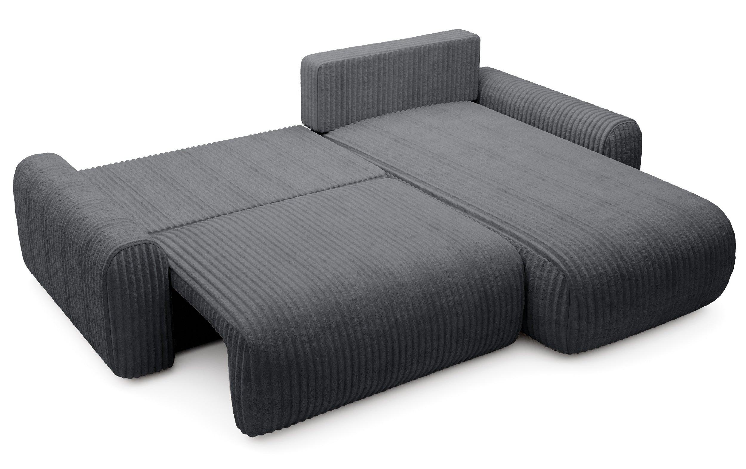 selsey-lelu-ecksofa-mit-schlaffunktion-l-f-rmig-universell-mit-stauraum-dunkelgr image 2