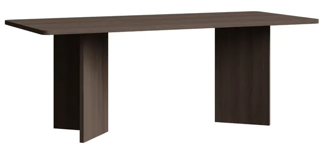selsey-qubeo-esstisch-204x90-cm-esche-prestige-bronze image 1