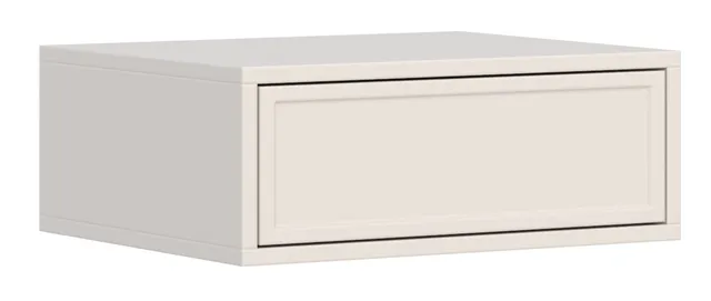selsey-velveto-h-ngender-nachttisch-50-cm-kaschmir-mit-schublade image 1