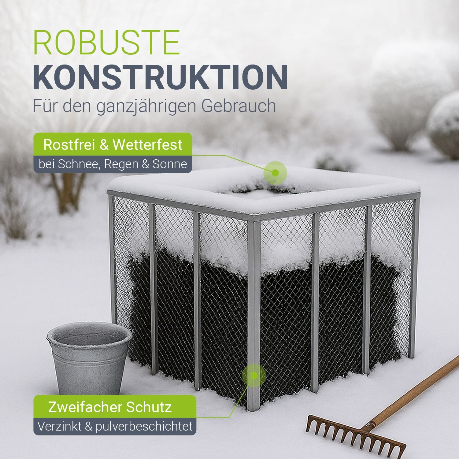 juskys-metall-komposter-verzinkt-450-oder-800-liter-f-r-gartenabf-lle image 5
