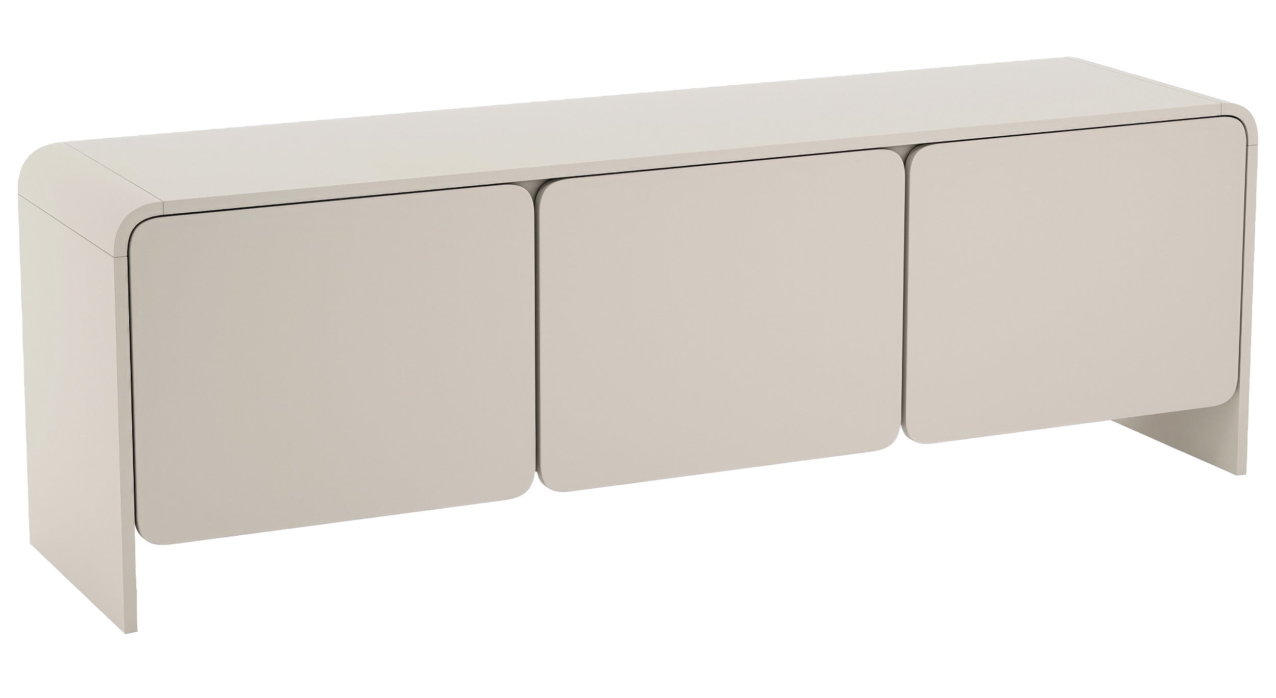 selsey-lummo-dreht-riger-tv-schrank-156-cm-kaschmir image 1