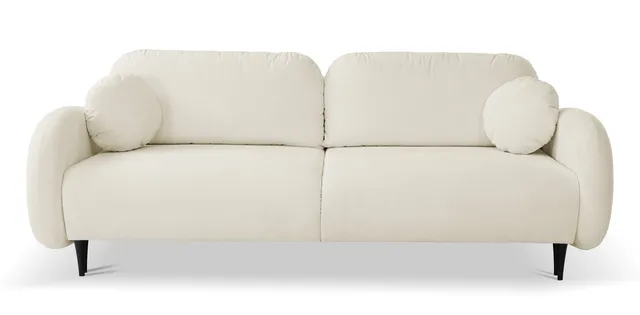 selsey-bafra-schlafsofa-ausklappbar-mit-bettkasten-creme-cord image 1