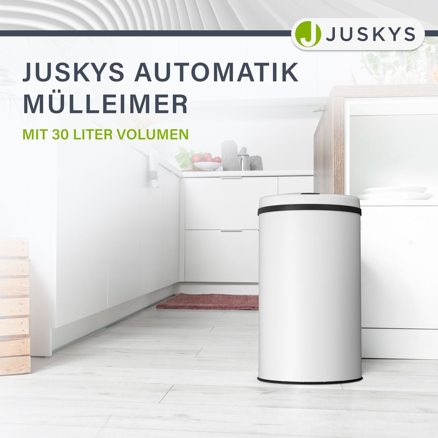 juskys-m-lleimer-rund-mit-sensor-automatik-deckel image 8