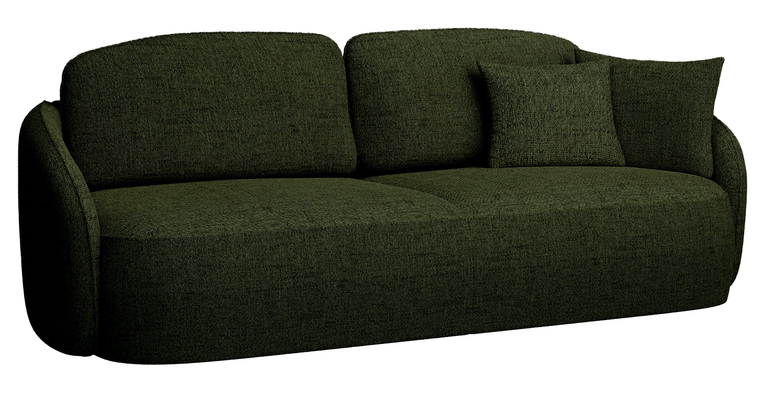 selsey-savoy-dreisitziges-schlafsofa-mit-stauraum-olivgr-n-ausklappbar image 4