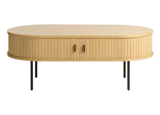 selsey-gativel-holz-couchtisch-120x60-cm-lamellen-nat-rliche-eiche image 1