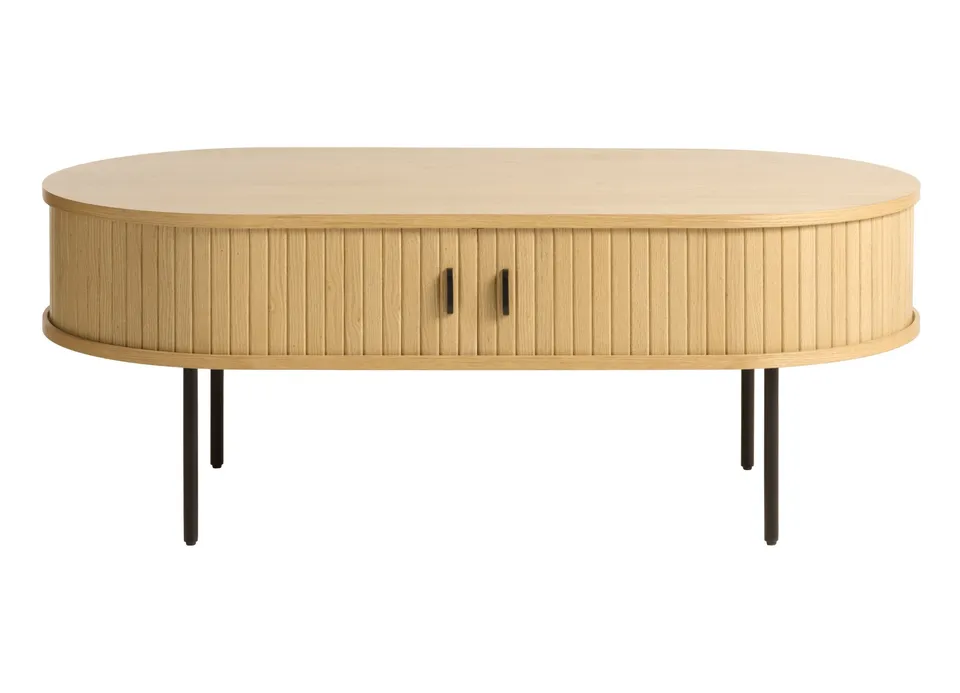 selsey-gativel-holz-couchtisch-120x60-cm-lamellen-nat-rliche-eiche image 1