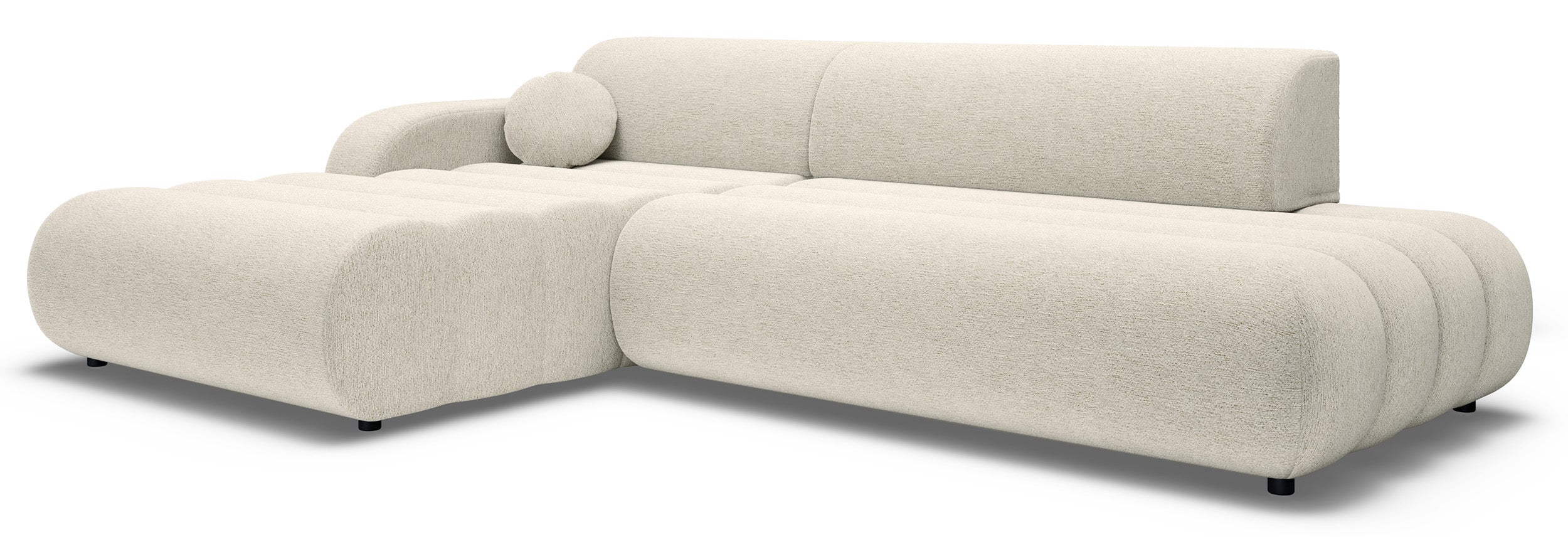 selsey-arione-ecksofa-l-links-mit-schlaffunktion-und-stauraum-creme-chenille image 5