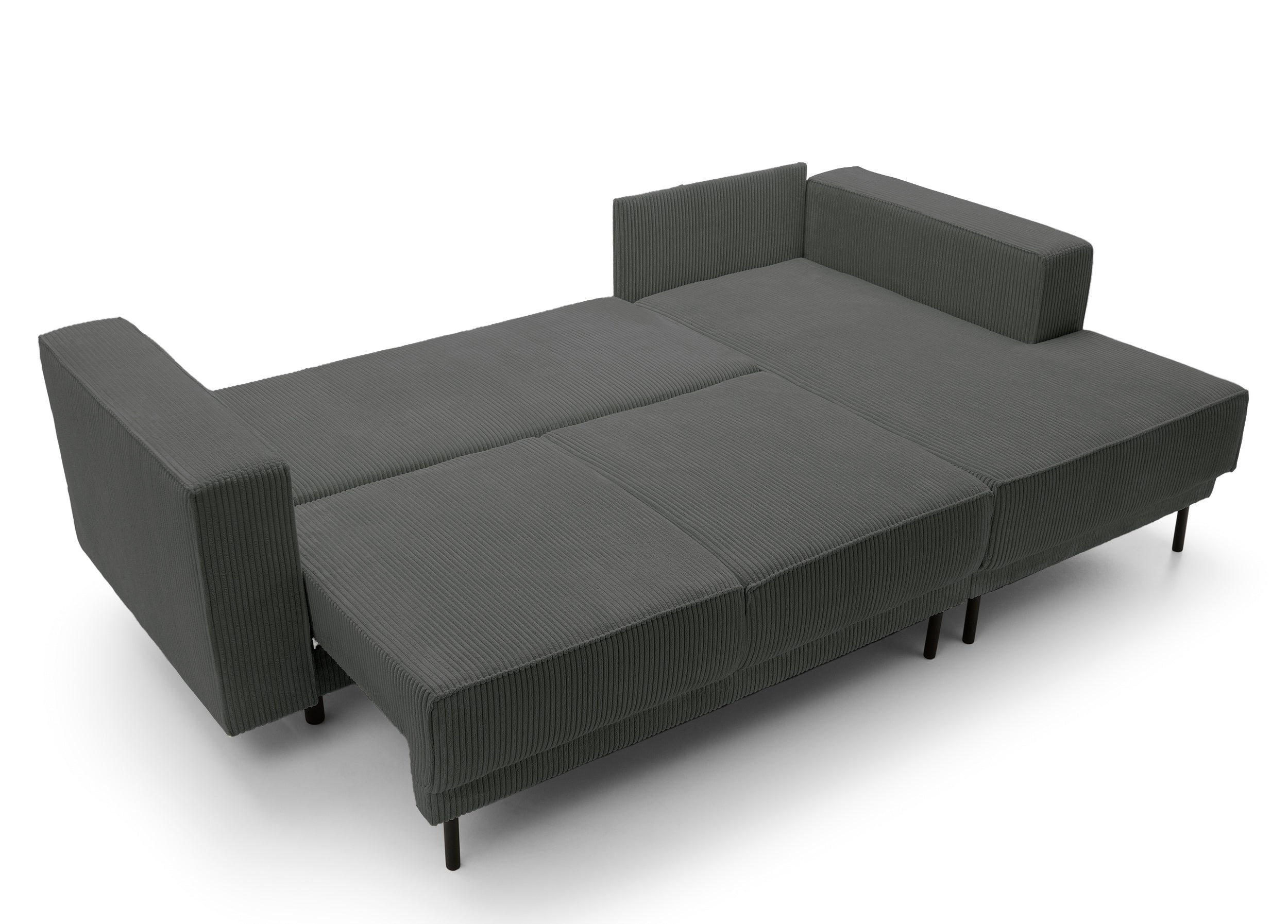 selsey-rodario-mini-ecksofa-l-f-rmig-rechts-mit-schlaffunktion-und-stauraum-grau image 7