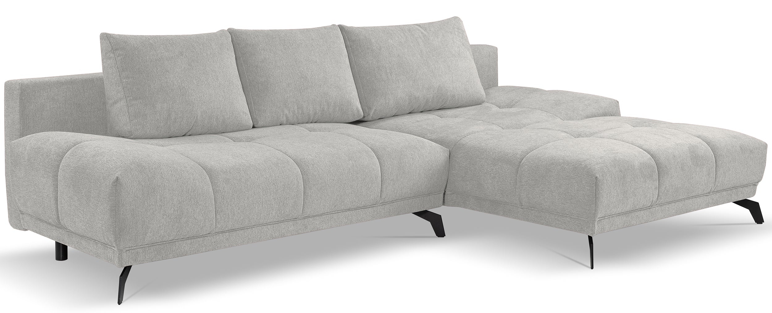 selsey-felipe-ecksofa-l-form-rechtsseitig-mit-schlaffunktion-und-stauraum-hellgr image 4