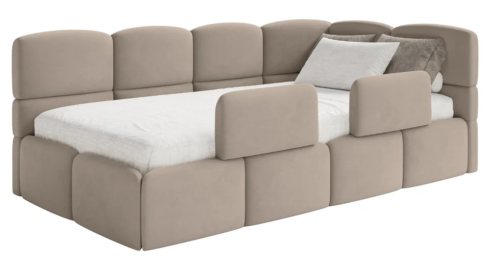 selsey-cloudy-jugendbett-90x200-cm-rechtsseitig-mit-stauraum-und-gel-ndern-beige image 1