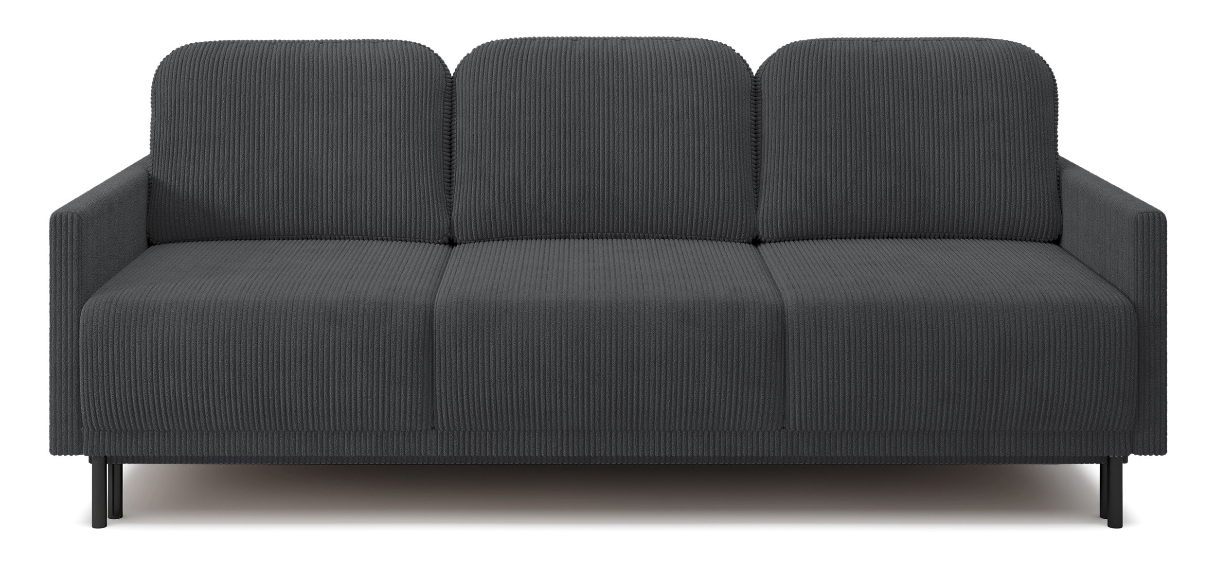 selsey-hamiel-dreisitziges-schlafsofa-ausklappbar-mit-stauraum-blau-grau-cordsto image 1