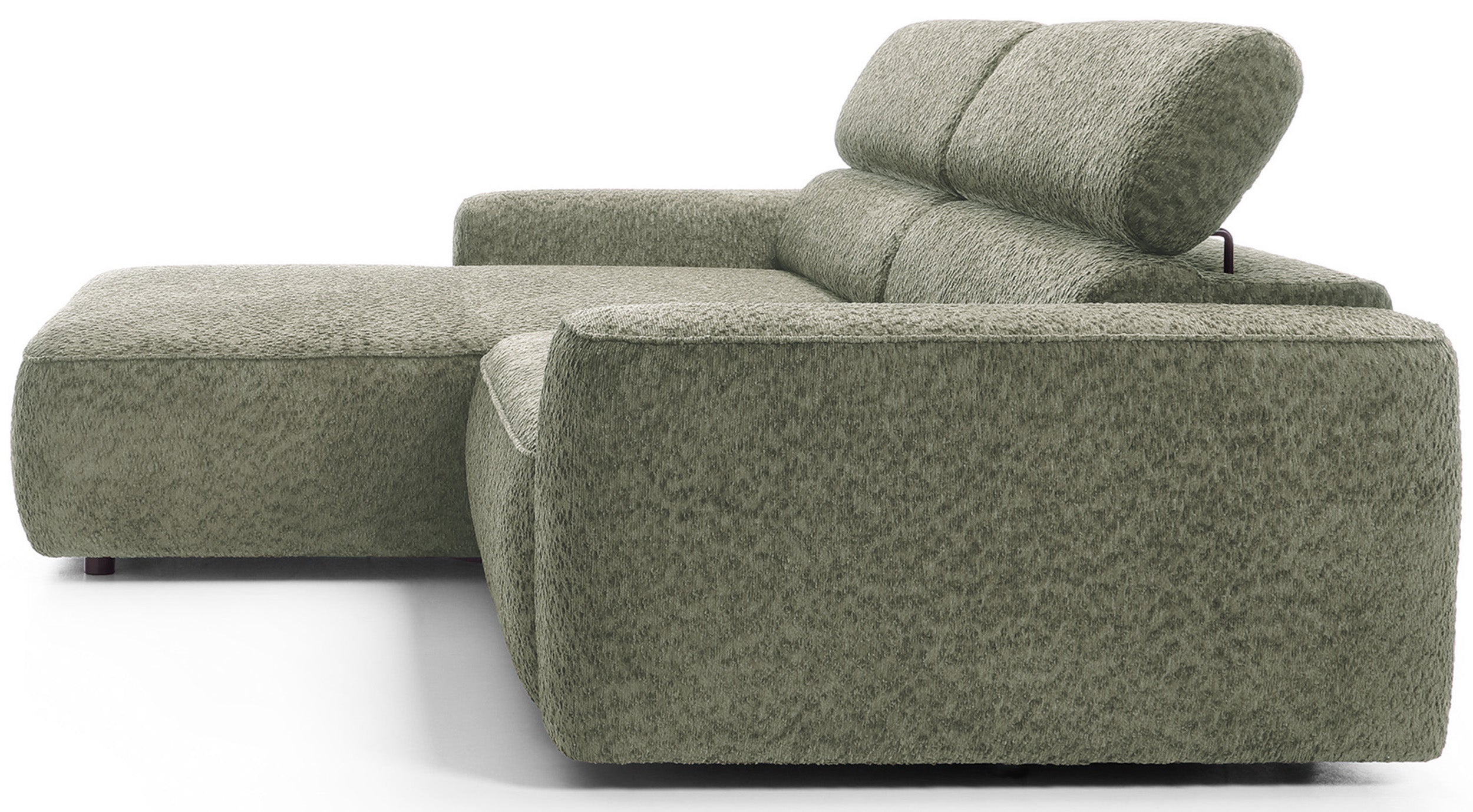 selsey-fando-ecksofa-l-links-salbeigr-n-chenille-mit-elektrisch-ausziehbarer-sit image 8