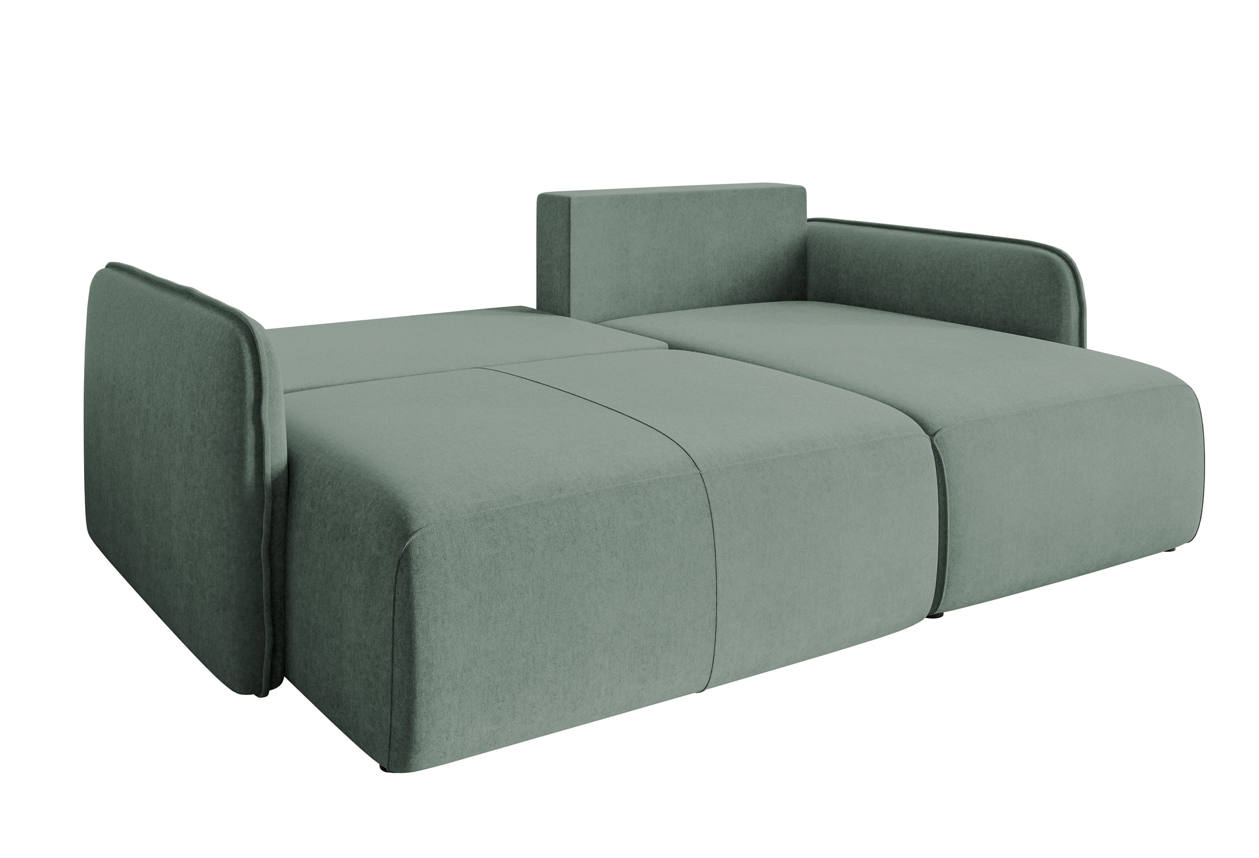 selsey-mamla-ecksofa-mit-schlaffunktion-l-form-salbeigr-n-hydrophober-samt-mit-s image 5