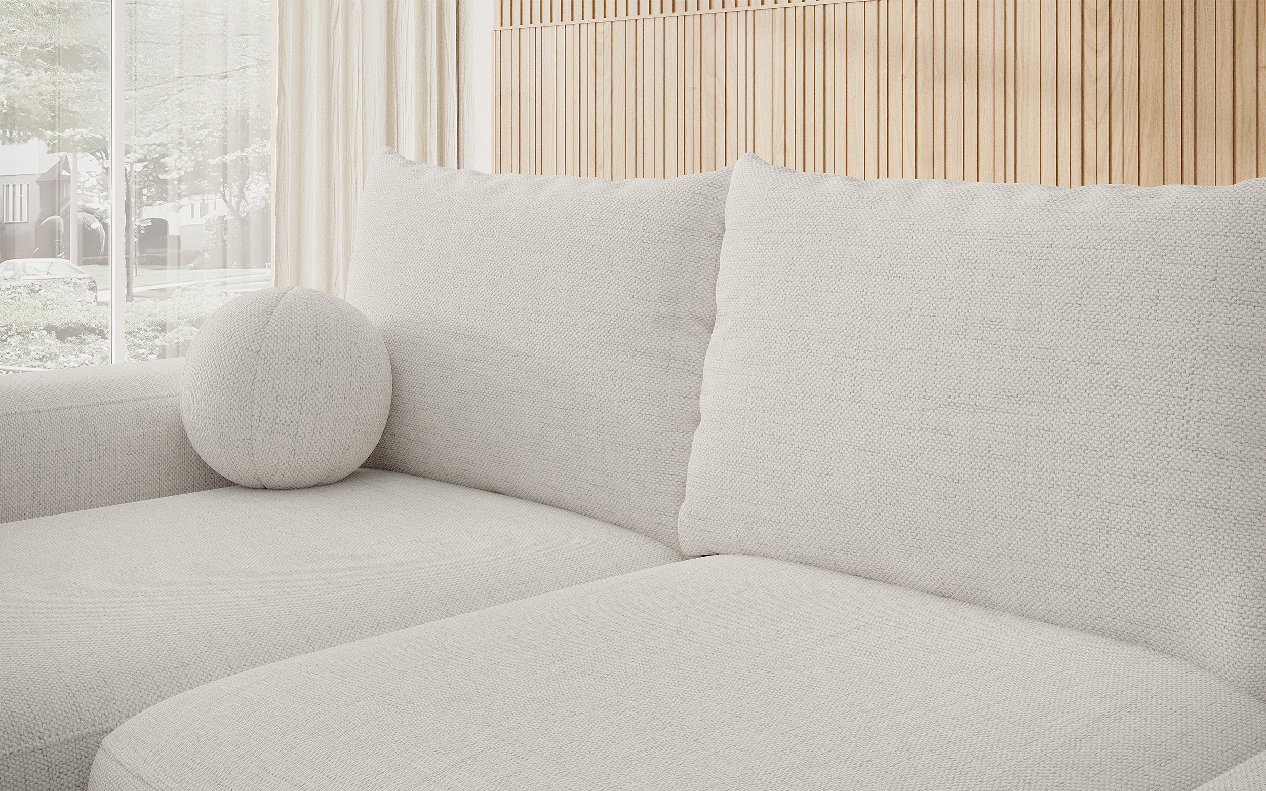 selsey-carnos-ecksofa-mit-schlaffunktion-l-form-links-creme-hydrophober-chenille image 8