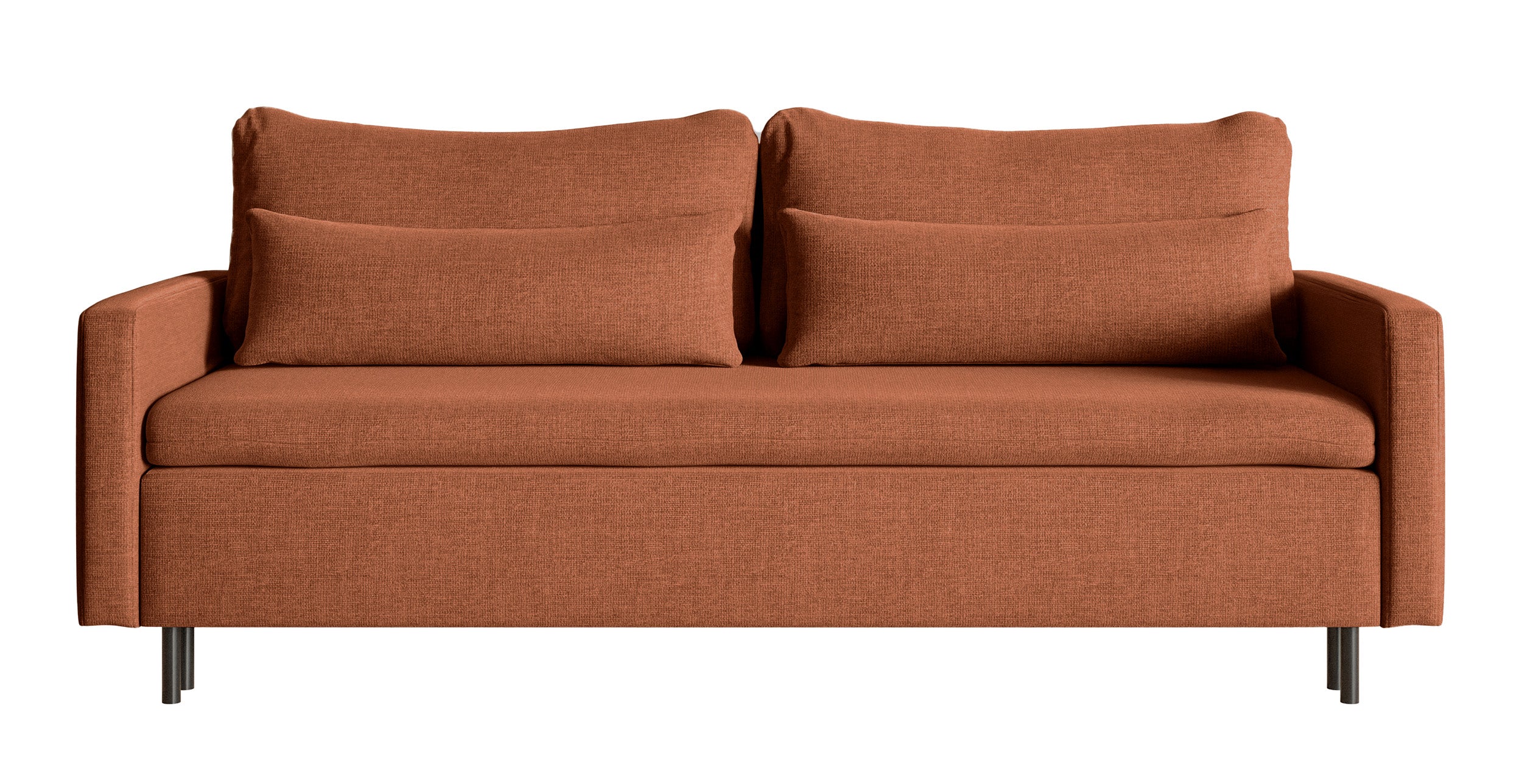 selsey-umpro-dreisitzer-schlafsofa-ausklappbar-mit-stauraum-kupfer-chenille image 1