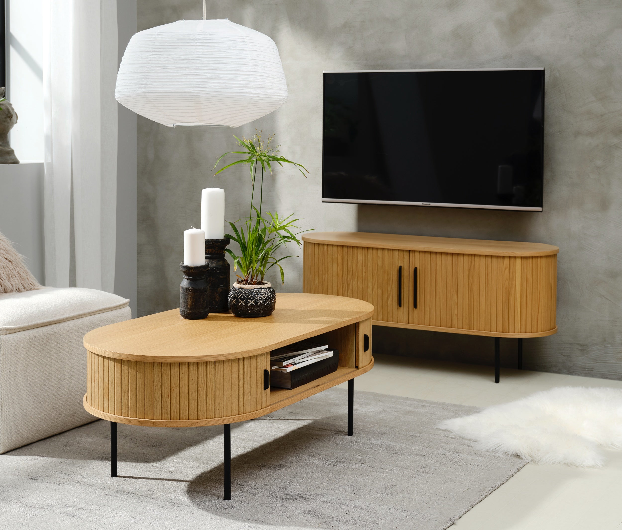 selsey-gativel-holz-couchtisch-120x60-cm-lamellen-nat-rliche-eiche image 6