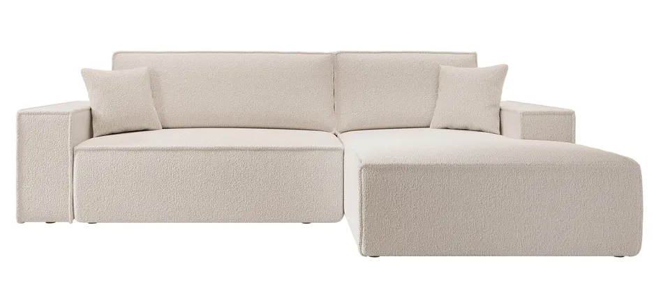 selsey-farese-new-ecksofa-l-f-rmig-rechts-mit-schlaffunktion-und-stauraum-beige- image 1