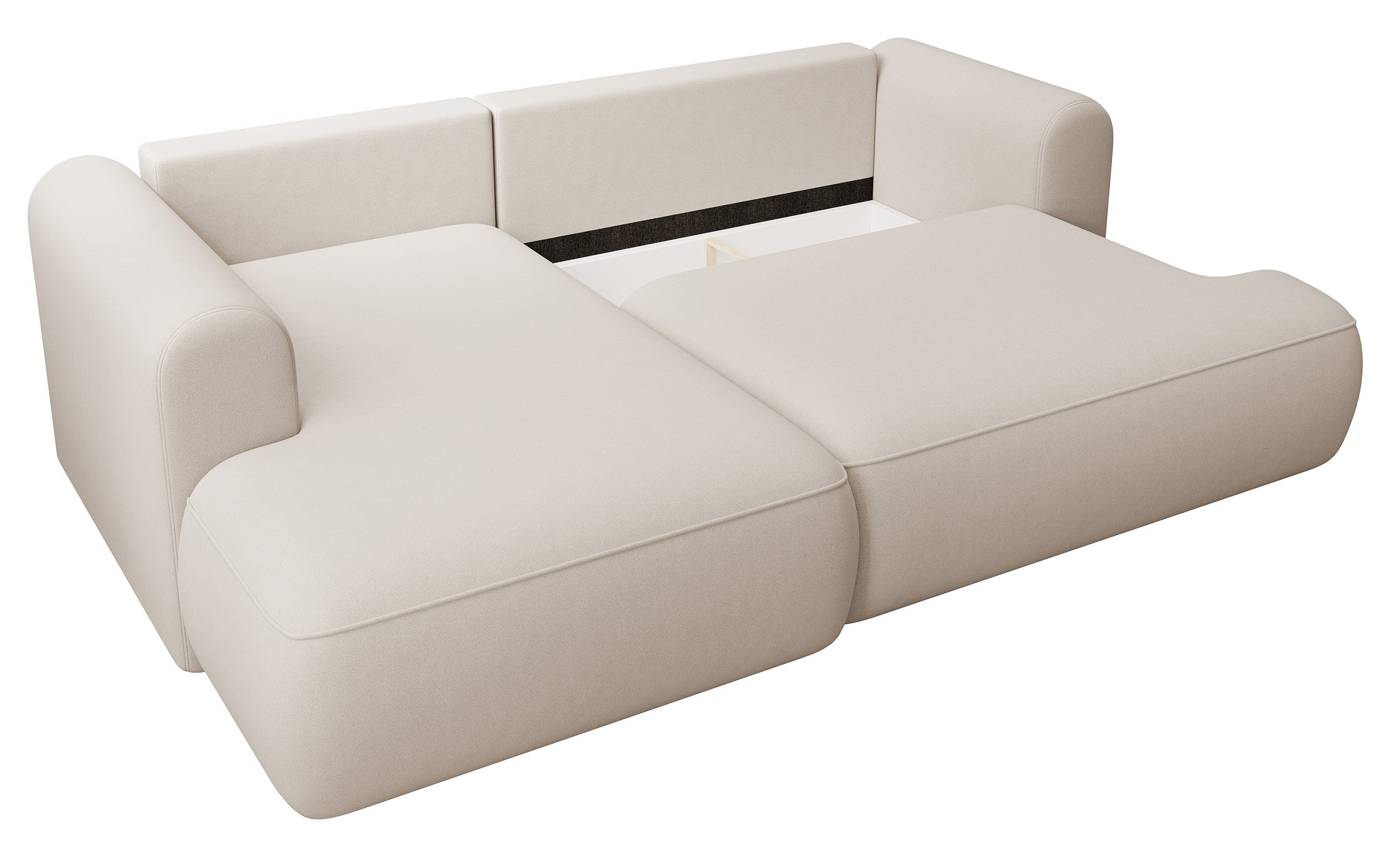 selsey-ovo-mini-ecksofa-l-form-links-mit-schlaffunktion-und-stauraum-cremefarben image 3