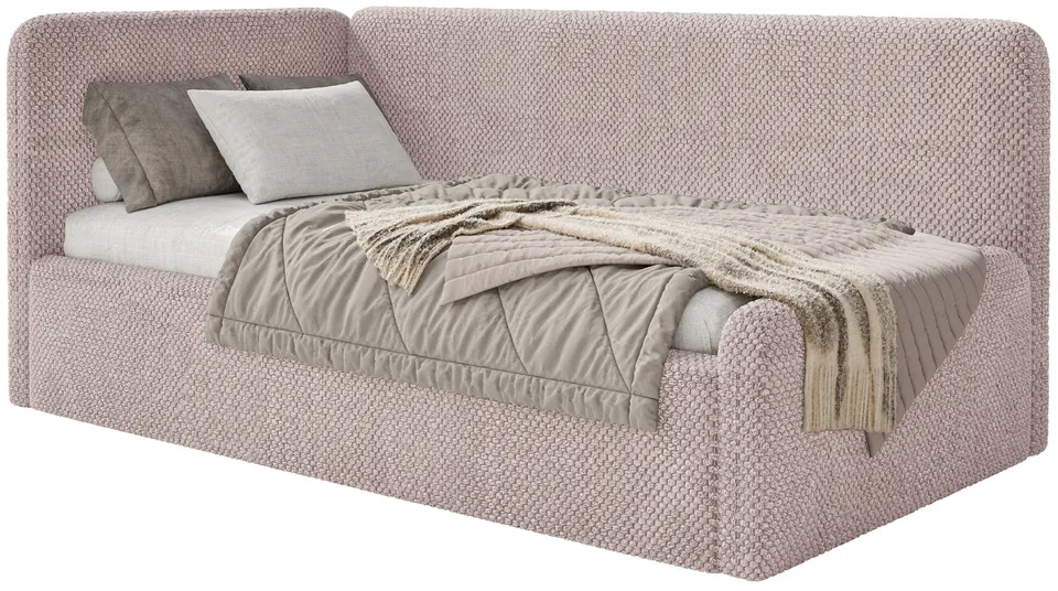 selsey-fanklo-jugendbett-90x200-cm-links-mit-stauraum-puderrosa-pl-sch-wasserabw image 1