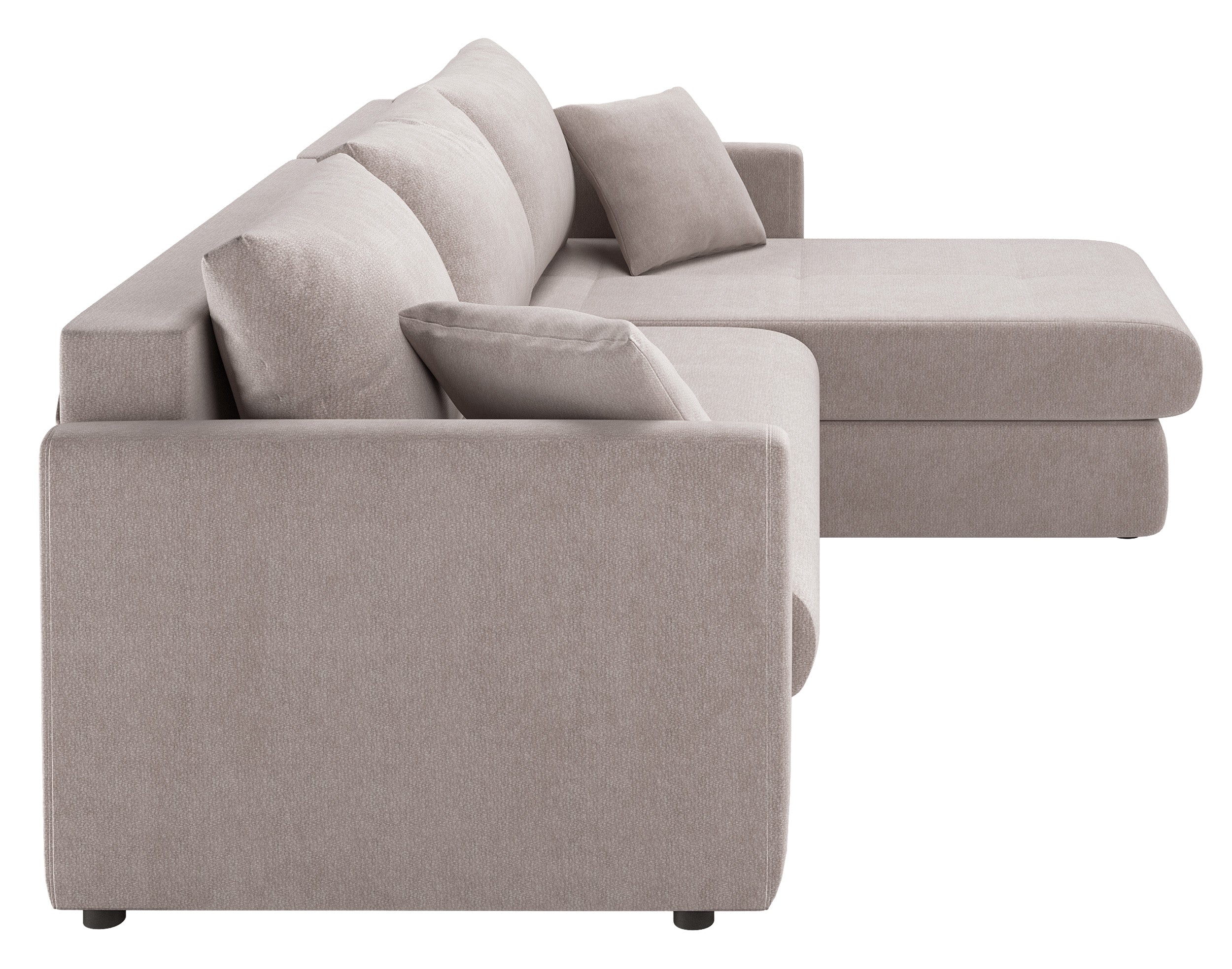 selsey-lorro-ecksofa-mit-schlaffunktion-l-f-rmig-universell-grau-beige-chenille image 7